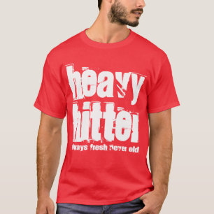 SkurkrollHitter Tee Shirt