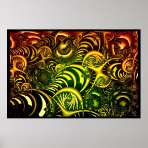 SkurkrollIntoxication Poster