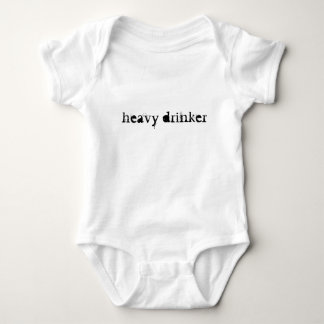 Skurkrollsuparebaby Tröja
