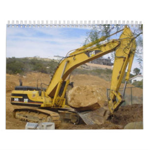 Skurkrollutrustningkalender Kalender