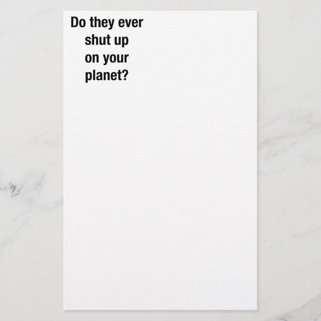 SKUTA UPP! BREVPAPPER (Framsida)