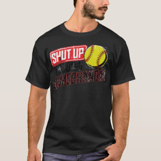 SKUTA UPP JAG GAMECHANGER T SHIRT