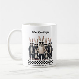 Skutt Boyz Kaffemugg