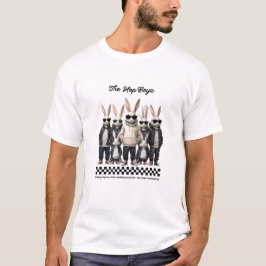 Skutt Boyz T Shirt