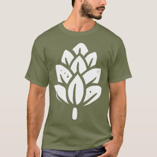 Skutt - Coola Dryckeri Öl T Shirt