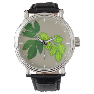 Skutt Flowers Watch Armbandsur