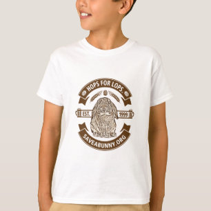Skutt för Lops T-shirt