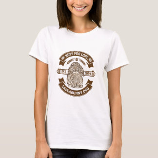 Skutt för Lops Tee Shirt