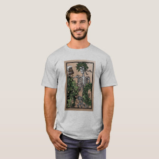 Skutt Head Bertha Tee Shirt