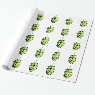 Skutt illustration presentpapper