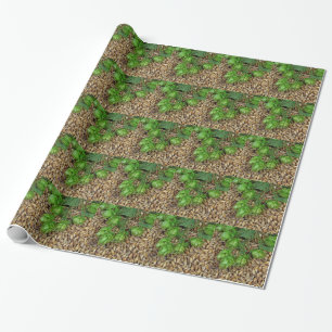 Skutt och Malt Presentpapper