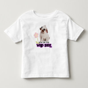 Skutt på Vilden T Shirt
