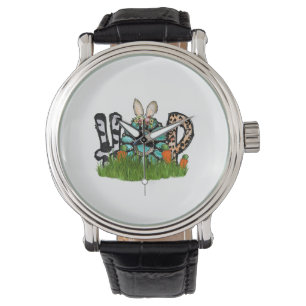 Skutt Påsk Armbandsur