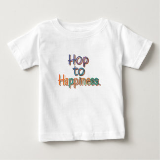 Skutt till HAPPINESS T Shirt