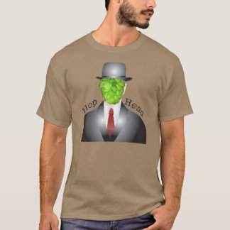 Skutthuvud Tee
