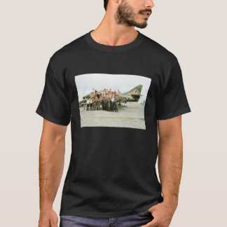 Skvadron 1984 för RNZAF 75 Tee Shirt