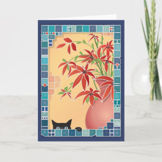 Skvallerbyttan…, Hälsning Kort