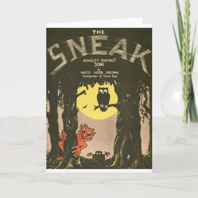 Skvallerbyttan Kort (Framsida)