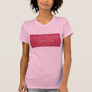 Skvallerskjorta T Shirt