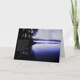 Skvalpa av hopp - Bobby Kennedy Kort