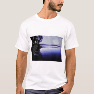 Skvalpa av hopp - Bobby Kennedy Tee Shirt