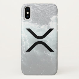 Skvalpa XRP-iphone case
