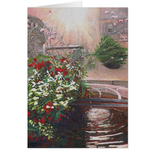 Skvalpar 2013 hälsningskort (Framsidan)