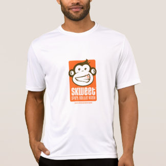Skweet Microfiber T Shirt