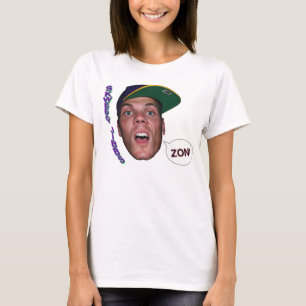 SKWEEZY JIBBS ZON T SHIRT