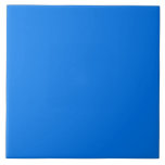 Sky Blue, Digital Blue |#0075EA Kakelplatta<br><div class="desc">A bright sky blue that energizes playful,  modern,  and tech-inspired spaces. Great for teens' rooms,  minimalist kitchens,  or dynamic workspaces. Ideal for energetic and youthful decorators.</div>