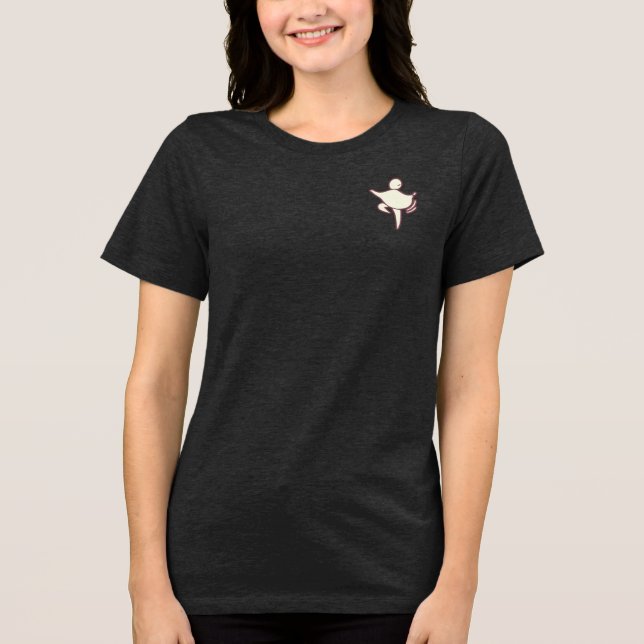 Sky: Children of the Light Ikoniskt Spel  T Shirt (Framsida)