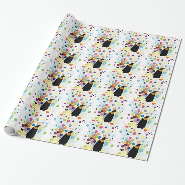 Sky_High Presentpapper (Utrullad)