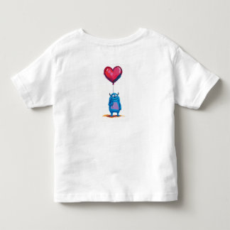 Sky High Sweetheart T Shirt