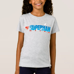 Skybound Superman Silhouette T Shirt