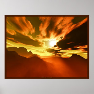 Skybreaker Poster