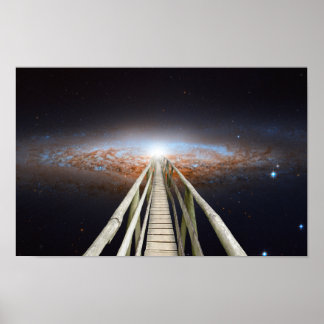 Skybridge Poster