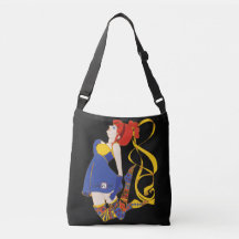Skydancer crossbody väska