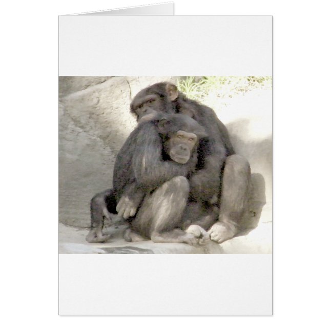 Skydd av kärlek_ hälsningskort (Framsidan)