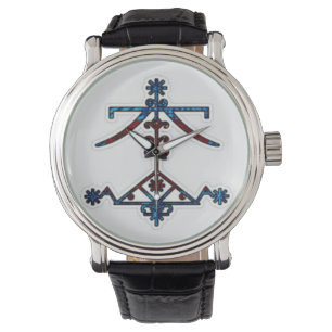SKYDD AV OGOU FERAY WATCHES ARMBANDSUR