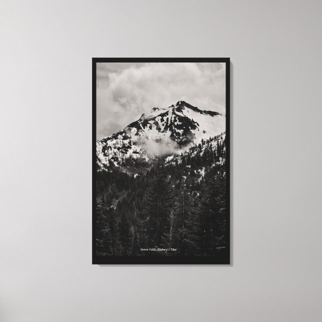 Skydd Canvastryck (Framsida)