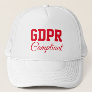 Skydd för allmänna data för GDPR eftergivent Keps