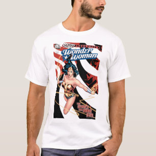 skydd för kvinnors Tecknad #12 Tee