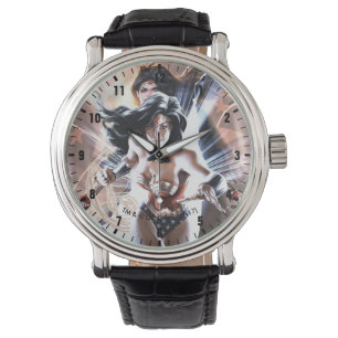  skydd för kvinnors Tecknad #609 Variant Armbandsur