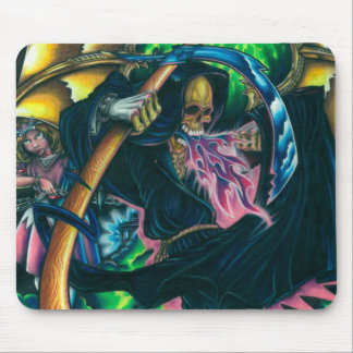 Skydd - mousepad musmatta