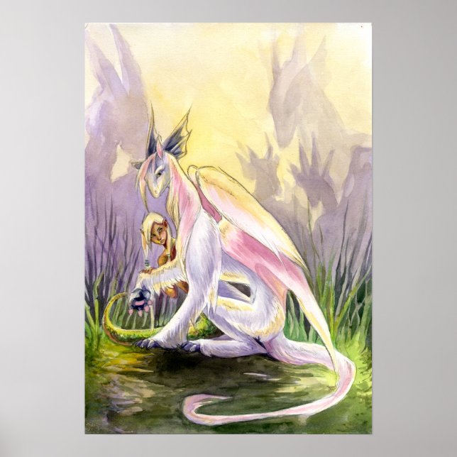 Skydd Poster (Framsidan)