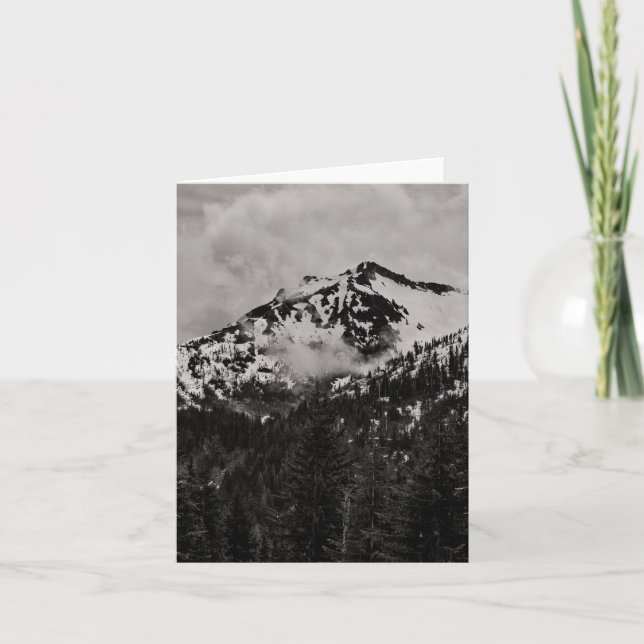 Skydd Tack Kort (Framsida)