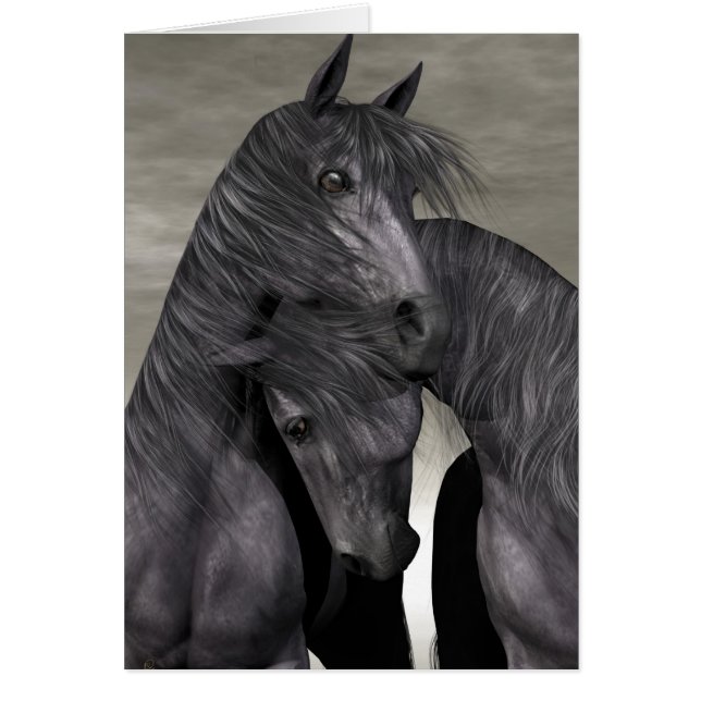 Skydd till varje pris hälsningskort (Framsidan)