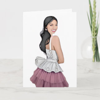 Skydd (tomt inuti) kort