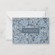 SKYDD: WILLIAM MORRIS : JASMINE