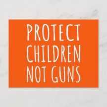 Skydda barn, inte vapen - Slut på vapenvåld I